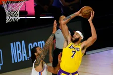 Kevin C. Cox/Getty Images