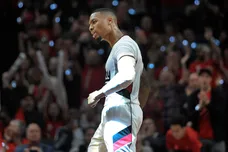 Steve Dykes/Getty Images