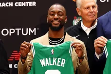 Tim Bradbury/Getty Images