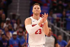 Leon Halip/Getty Images