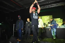 Photo by Dimitrios Kambouris/Getty Images