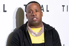 Arturo Holmes/Getty Images