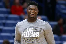 Jonathan Bachman/Getty Images