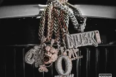 2021 Only The Family