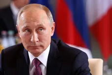 Adam Berry/Getty Images