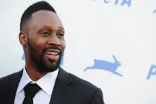 Jason LaVeris/FilmMagic