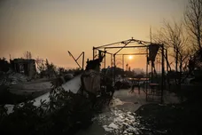 Elijah Nouvelage/Getty Images