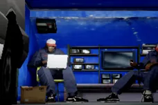 Paris Texas via YouTube