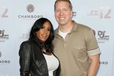 Earl Gibson III / Stringer / Getty Images