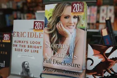 Scott Olson/Getty Images