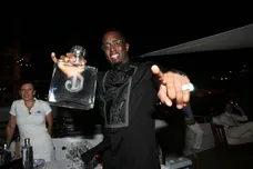 Shareif Ziyadat/Getty Images