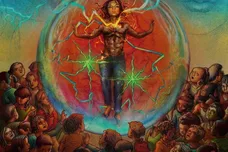 2020 Eardrumma Records