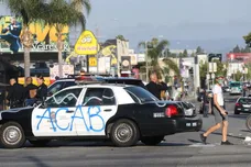 Mario Tama/Getty Images