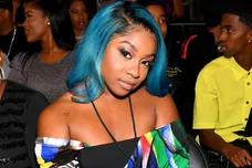 Paras Griffin / Stringer / Getty Images