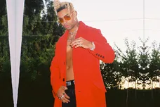 Image provided by the artist