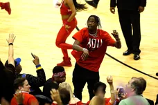 Bob Levey/Getty Images