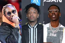 Charley Gallay/Getty Images, Paras Griffin/Getty Images, Bennett Raglin/Getty Images