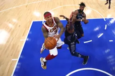 Gregory Shamus/Getty Images