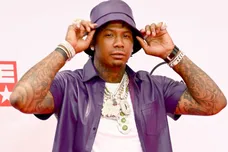 Paras Griffin / Stringer / Getty Images