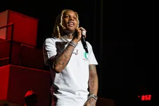 Scott Legato / Contributor/Getty Images