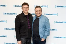 Nicholas Hunt/Getty Images