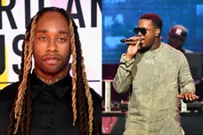 Frazer Harrison/Getty Images, Earl Gibson III/Getty Images