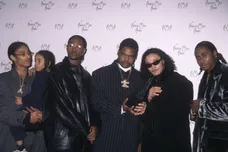 Ron Galella, Ltd./Ron Galella Collection via Getty Images