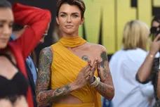 LISA O'CONNOR/AFP/Getty Images