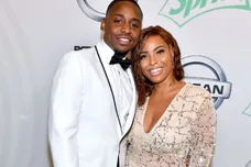 Paras Griffin / Stringer / Getty Images