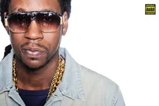 John Ricard/Getty Images