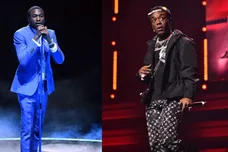 Kevin Winter/Getty Images | Theo Wargo/Getty Images