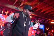 Rick Kern/Getty Images