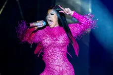 Scott Legato/Getty Images