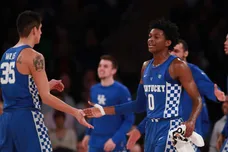 Michael Reaves/Getty Images