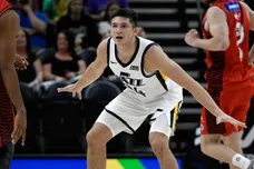 Gene Sweeney Jr./Getty Images