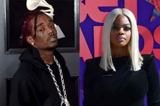 Jamie McCarthy, Prince Williams/Getty Images