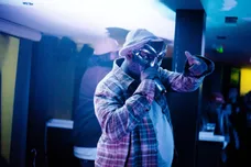 Andrew Benge / Getty