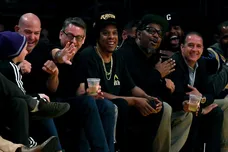 Harry How/ Getty Images