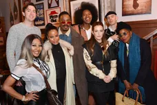 Presley Ann/Getty Images