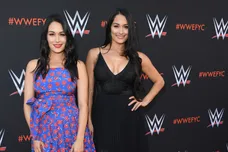 Jon Kopaloff/Getty Images