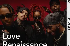 LVRN/Interscope Records