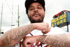 Image via Artist / HNHH Interview