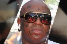 Kevin Mazur/BET/Getty Images