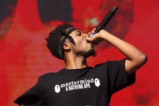 Matt Blyth/Getty Images