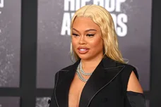 Paras Griffin/Getty Images for BET