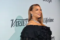 Jamie McCarthy/Getty Images