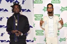 Alberto E. Rodriguez / Paras Griffin / Getty Images