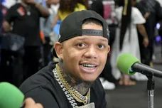 Amy Sussman / Stringer / Getty Images