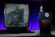 Paul Morigi/Stringer/Getty Images