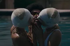 The Weeknd via YouTube